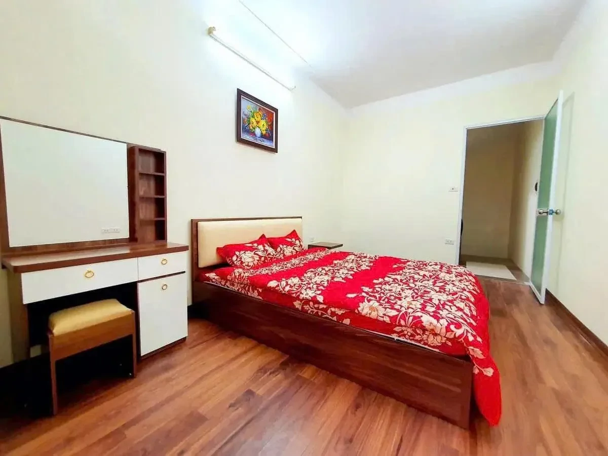 Bán Nhà Ngõ Gốc Đề 27m2. 3 tầng. mặt tiền 3.5m. giá 6.8 Tỷ Hai Bà Trưng Hà Nội 3