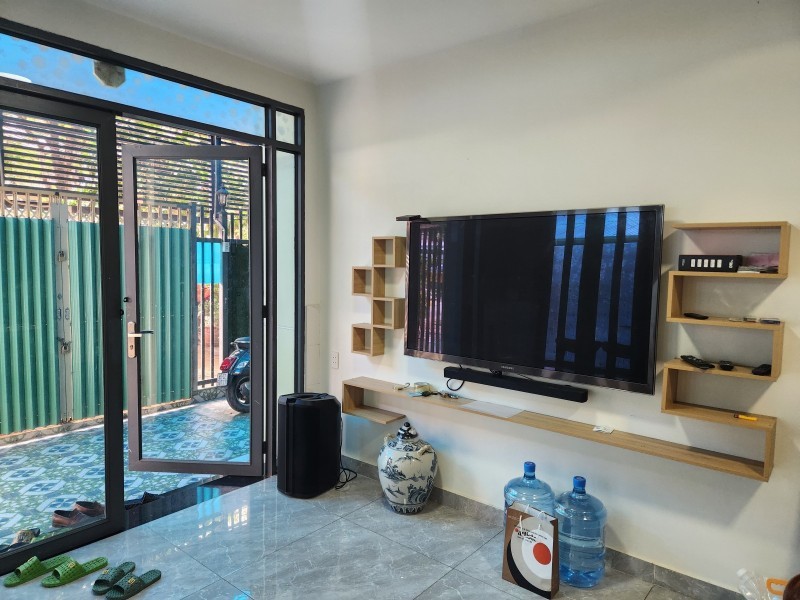 Bán SHOP HOUSE  Lương Định Của, An Phú, Q.2. TP HCM, DT 88m2, 2 tầng, 3PN, giá 7.2 tỷ. 2