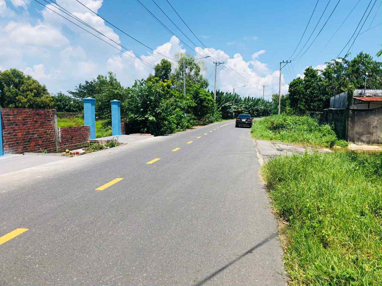 Cần bán Đất đường Tỉnh lộ 44B, Thị trấn Phước Hải, Diện tích 631m², Giá 1.8 Tỷ 3
