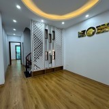 BÁN NHÀ KIM CHUNG: 40M - 4T - CHỈ 4,7 TỶ - VỊ TRÍ ĐẸP - MORING ÐỖ CỬA, NGAY KDT HINODE 3