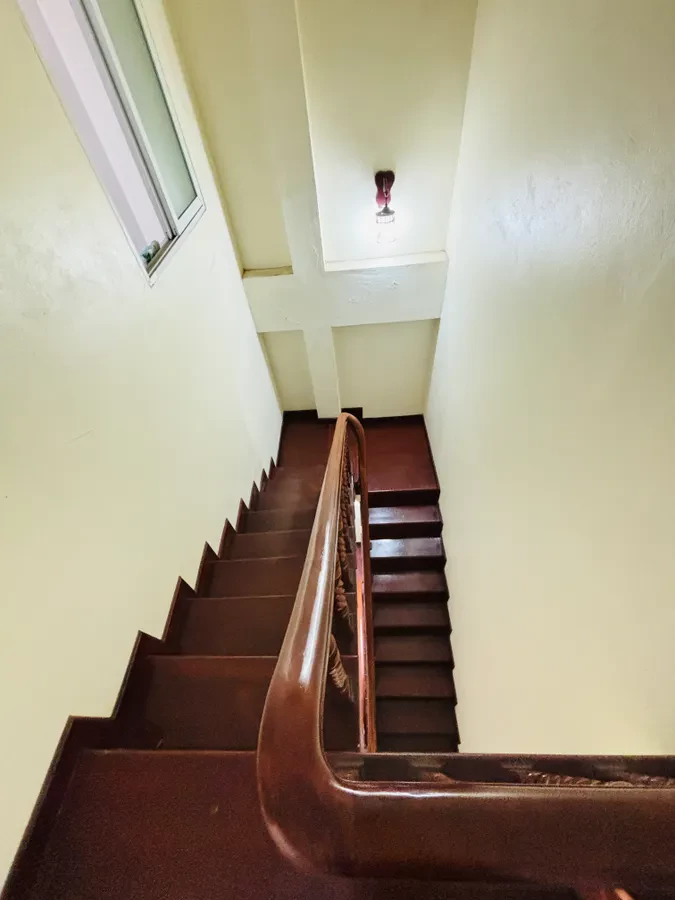 NHÀ ĐẸP DÂN XÂY Ngọc Thụy 38m2 X 5 Tầng 6.95 tỷ Long Biên Hà Nội. 5