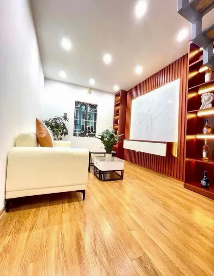 HIẾM! Bán nhà THANH XUÂN - MẶT PHỐ TRỤC CHÍNH - 8 LÀN Ô TÔ- KINH DOANH 3