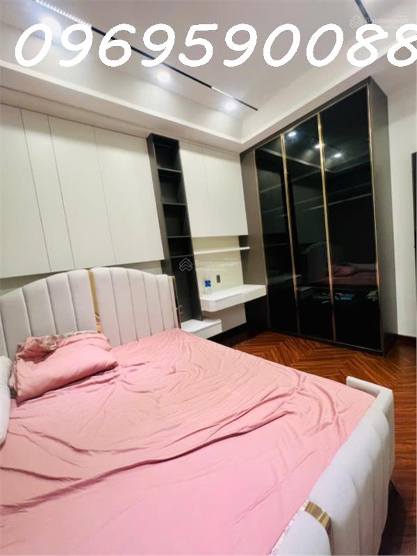 CƠ HỘI VÀNG! NHÀ MƠ ƯỚC HẺM GÒ DẦU TP 40M2 2 TSỔ HỒNG CHÍNH CHỦ, CHỈ 6 TỶ 4