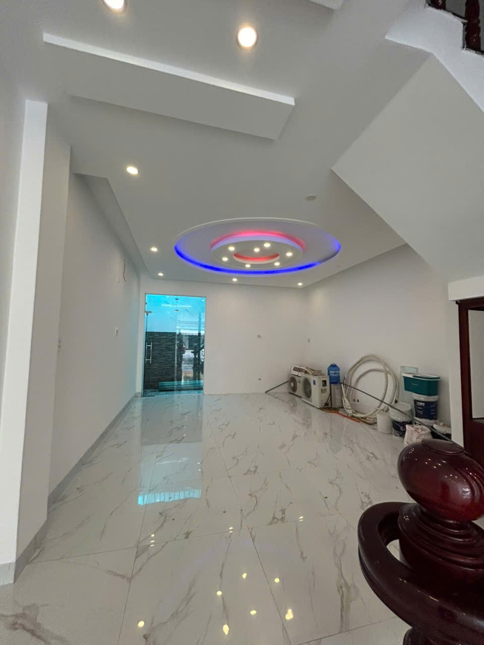 Nhà 4 tầng trung tâm Hà Quang 2 – 7PN – doanh thu 25tr/tháng – giá 12 tỷ 3
