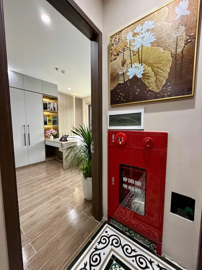 Bán Nhà Ngõ Chùa Hưng Ký 48m2. 5 tầng. mặt tiền 8m. giá đẹp 12 tỷ Hai Bà Trưng Hà Nội , 2