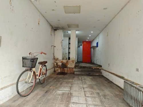 Bán nhà mặt phố Văn Cao  47m 9 tầng thang máy MT 6m KD đỉnh giá 53.5 tỷ 0878168006 3
