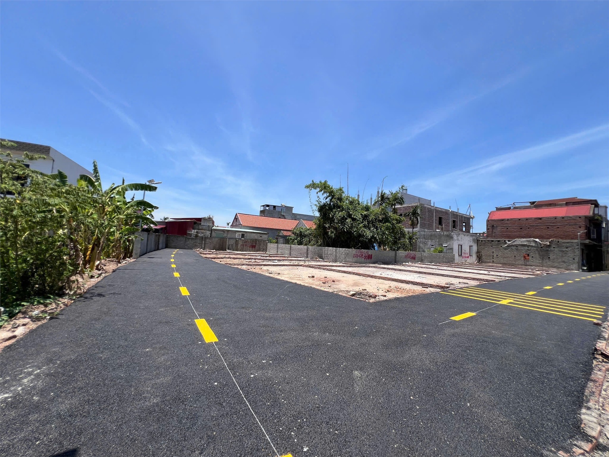 Lô đất hiếm Trung Nghĩa – Đồ Sơn  43,5m²  Giá chỉ 1,0x tỷ  ZALO 0567 222 555 4