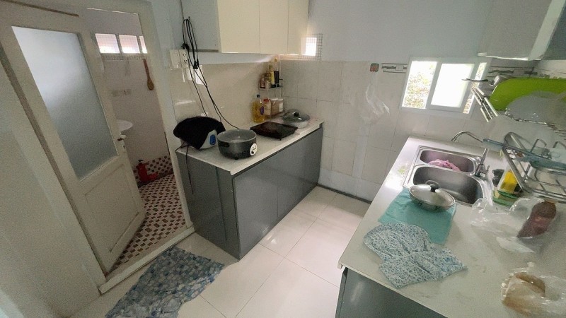 Bán nhà đường Số 13, Phước Long, HCM. 73m2, 2 tầng, 3PN, SH. Giá 4.35 tỷ. 4