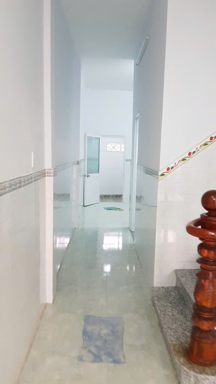 Bán nhà 1 trệt, 1 lầu, Ấp Xoài Đôi, xã Long Trạch, Cần Đước, Long An 7