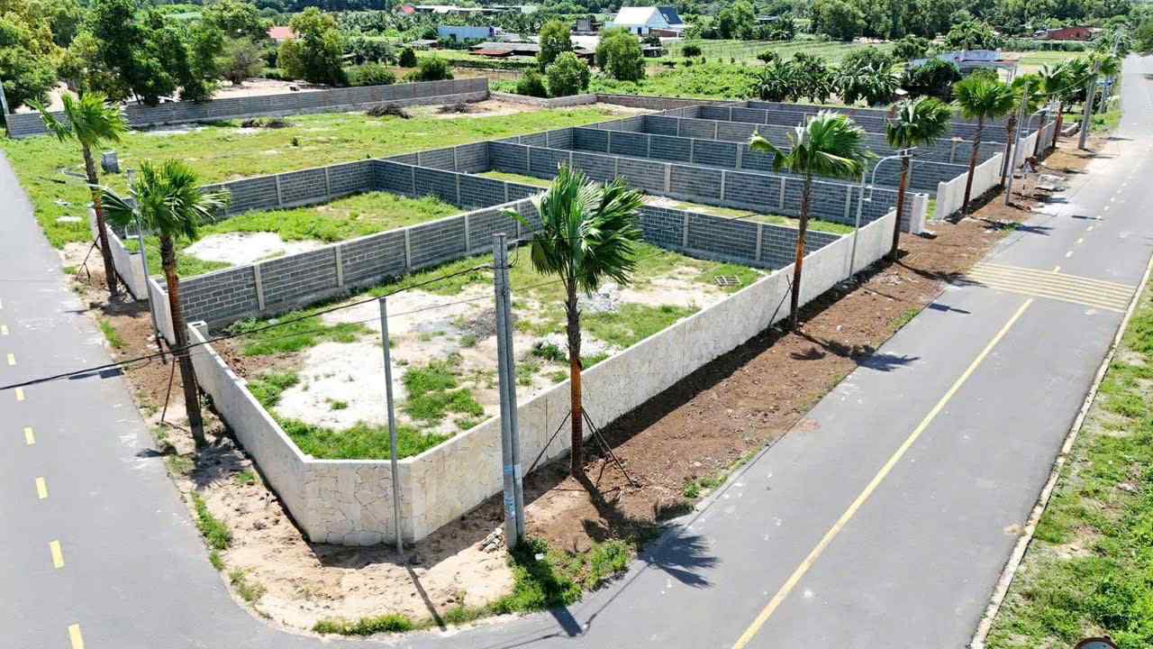Cần bán Đất đường Tỉnh lộ 44, Thị trấn Phước Hải, Diện tích 300m², Giá 1.45 Tỷ 4