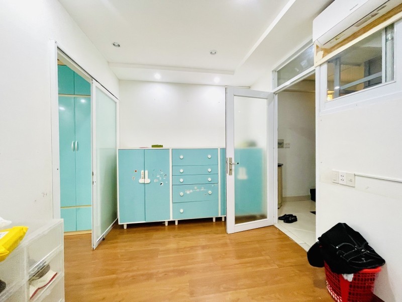 Bán nhà mặt tiền Cao Thắng-ngan 6.8m-cạnh Hà Đô-kinh doanh sầm uất 2