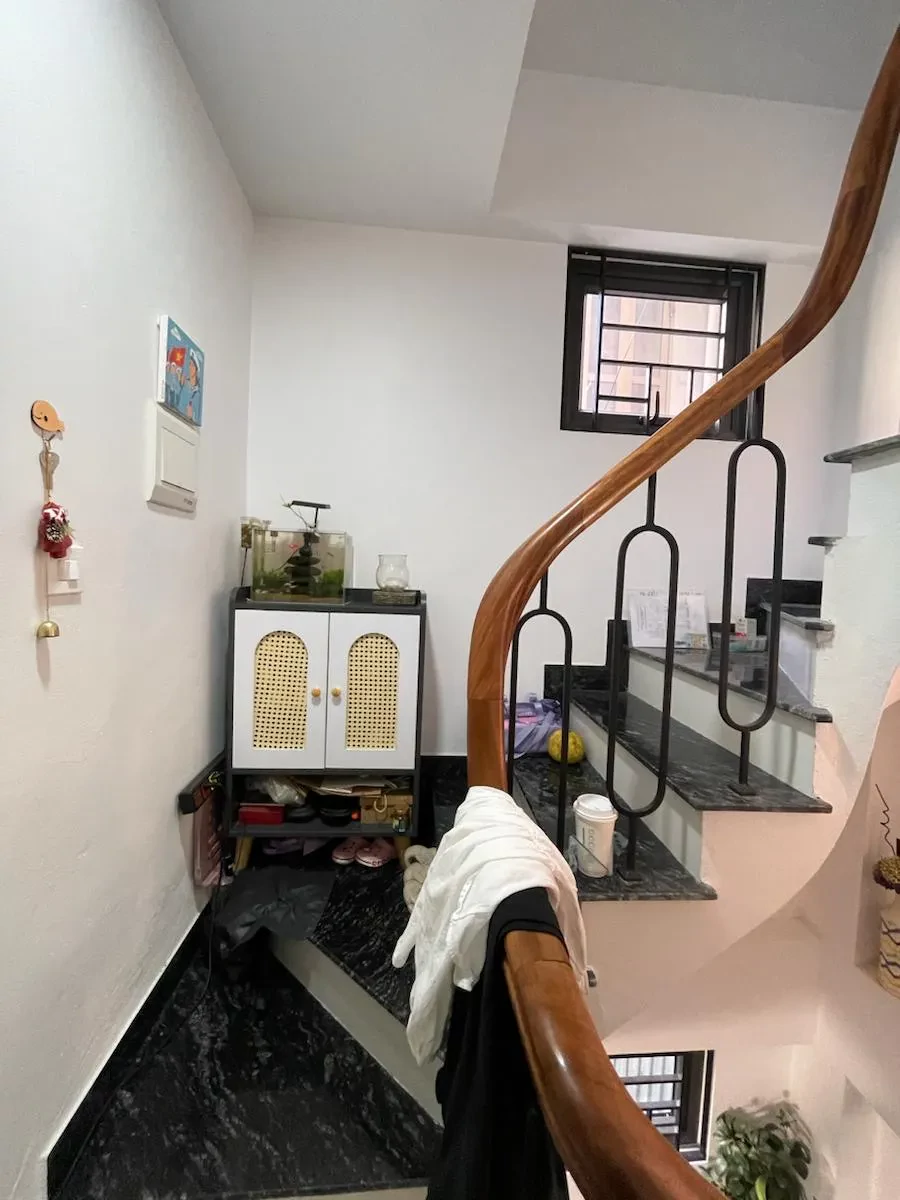 Bán nhà Ngõ Kiến Thiết 26m2. 5 tầng. mặt tiền 4.5m. giá 8.2 tỷ Hai Bà Trưng Hà Nội 5