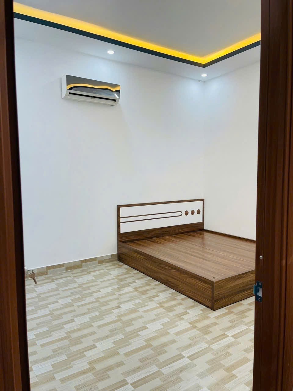 BÁN NHÀ 2 TẦNG ĐẸP – ĐƯỜNG MAI ANH TUẤN, HÒA XUÂN – CHỈ 6,5 TỶ! 4