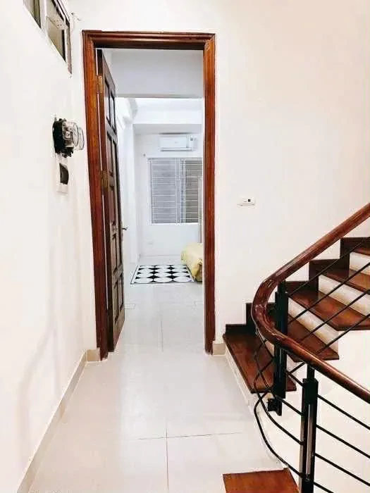 Bán Nhà Trường Chinh 39m2. 5 tầng. mặt tiền 3.5m. giá 11.5 Tỷ Đống Đa Hà Nội 4