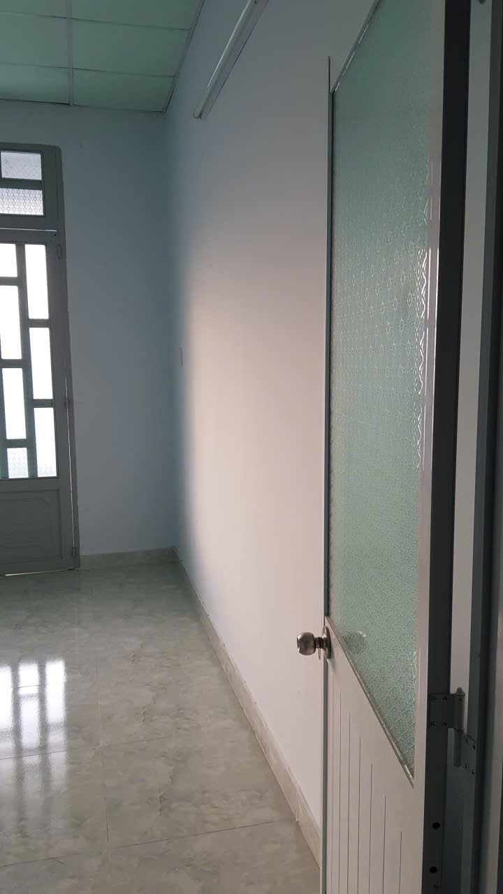 Bán nhà 1 trệt, 1 lầu, Ấp Xoài Đôi, xã Long Trạch, Cần Đước, Long An 8