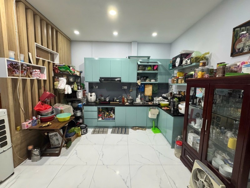 Bán nhà đường số 22 Phước Long , TP HCM, DT  80m2, 2 tầng, 3PN, SH, 5.35 tỷ. 4