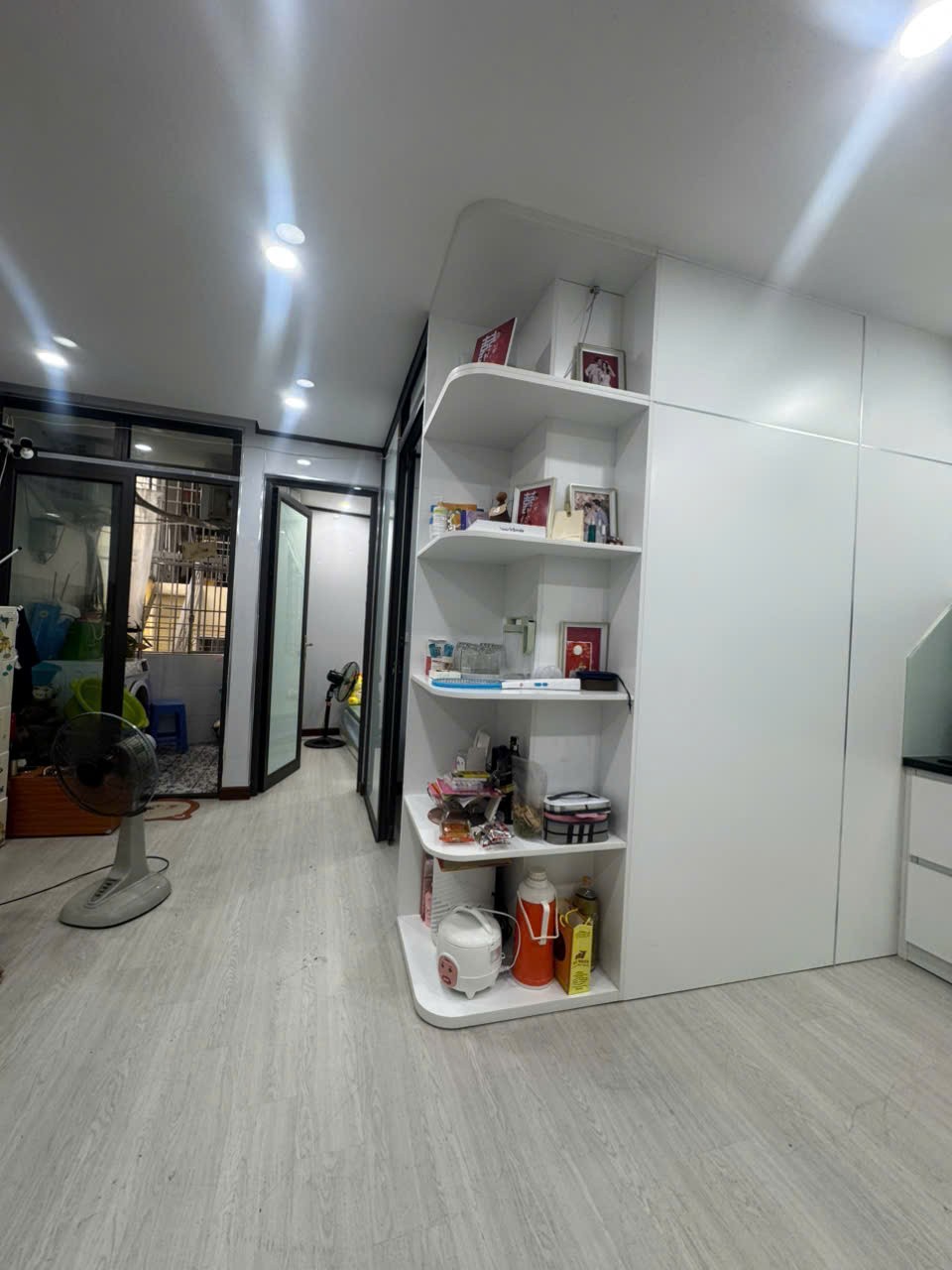 Bán căn CCMN ngõ 41 Phạm Ngọc Thạch quận Đống Đa 50m, 2 ngủ đẹp giá 2.15 tỷ
