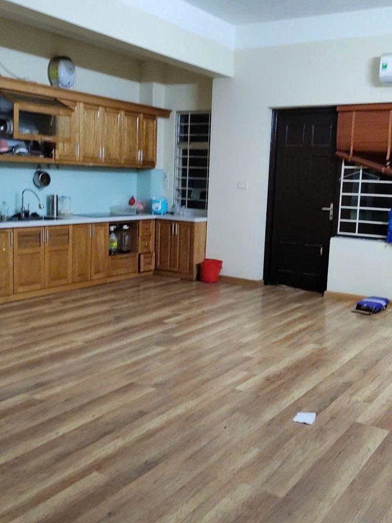 Cho thuê căn hộ tòa CT2A khu đô thị Mễ Trì Hạ, Nam Từ Liêm 85m, 2 ngủ giá 13 triệu