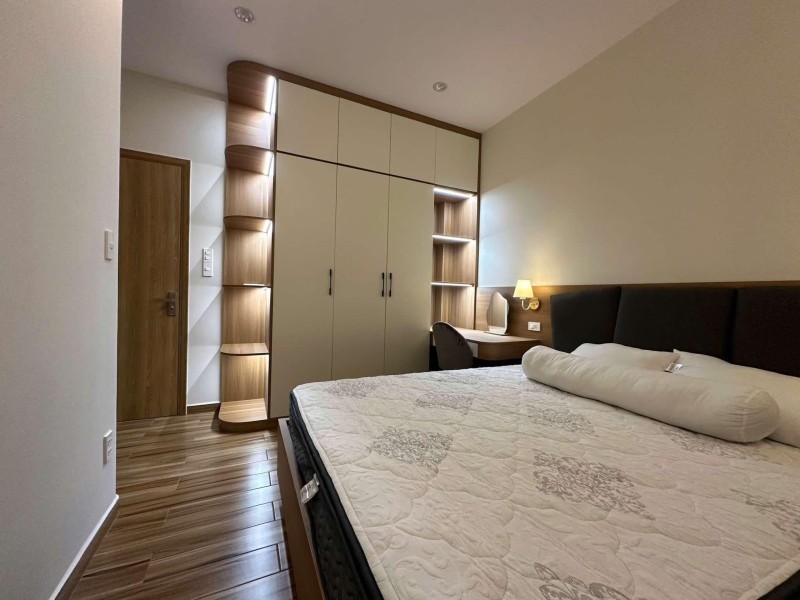 Bán nhà Quận 9, Tăng Nhơn Phú A, đường 339: 80m2, 3 tầng, 4PN, SH, 7.39 tỷ. 5