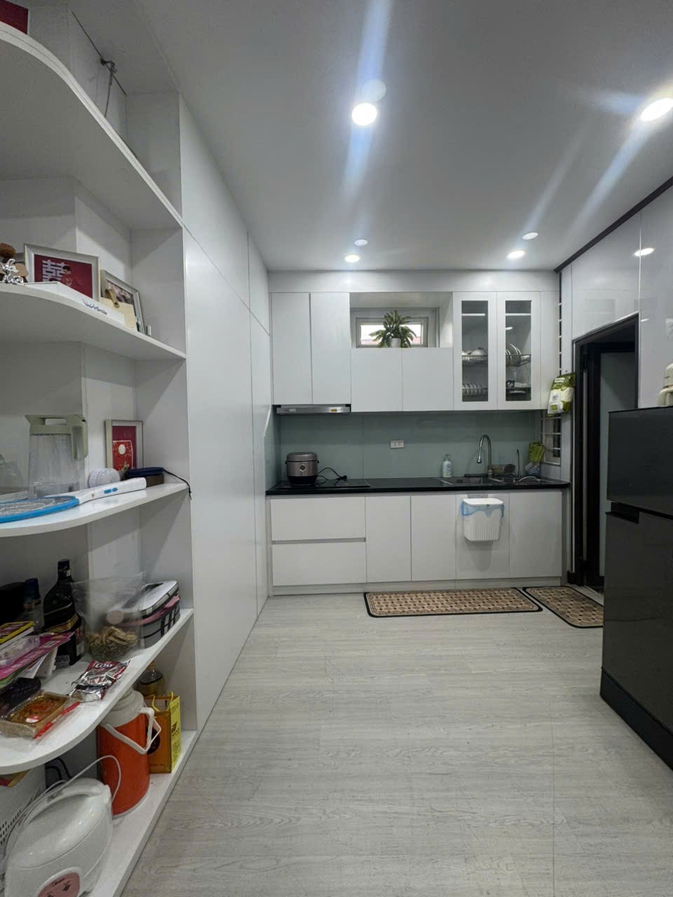 Bán căn CCMN ngõ 41 Phạm Ngọc Thạch quận Đống Đa 50m, 2 ngủ đẹp giá 2.15 tỷ 2