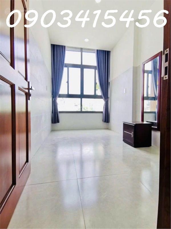 Nhà mới Lê Trọng Tấn, QTPhú. 2T 5 x 16m2 - 6PN. Thu nhập cho thuê ổn, chỉ 6 tỷxx 3