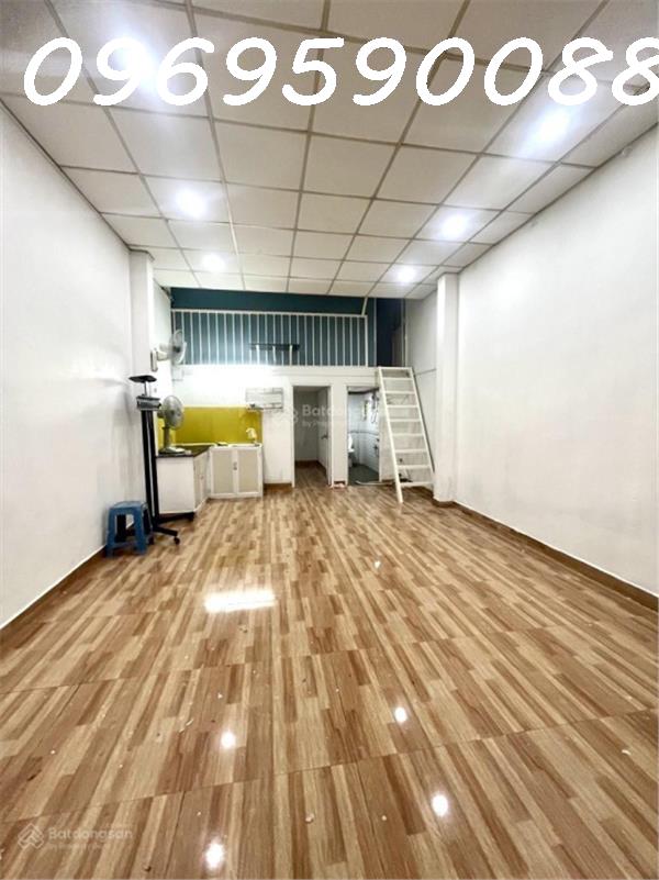CHỦ NGỘP CẦN BÁN GẤP NHÀ ĐẸP VƯỜN LÀI TP 41m2 GIÁ CHỈ 4.85 TỶ!, Kế HXH 3