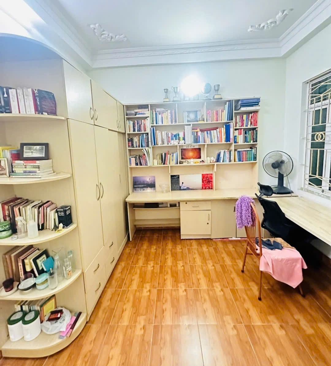 CỰC HIẾM HOÀNG QUỐC VIỆT – CHƯA ĐẾN 7 TỶ, NHÀ 5 TẦNG, GẦN 40M2. 3