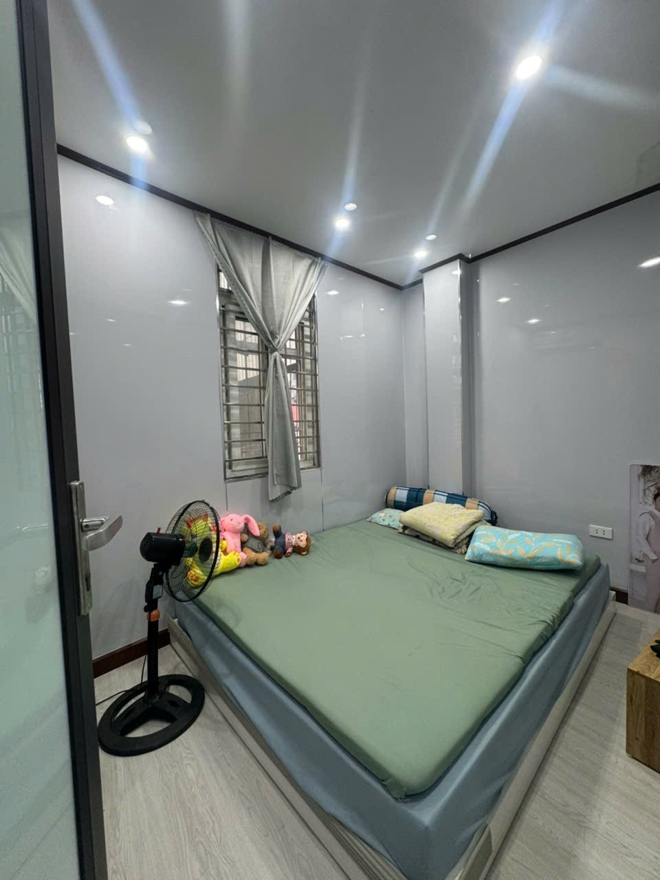 Bán căn CCMN ngõ 41 Phạm Ngọc Thạch quận Đống Đa 50m, 2 ngủ đẹp giá 2.15 tỷ 3