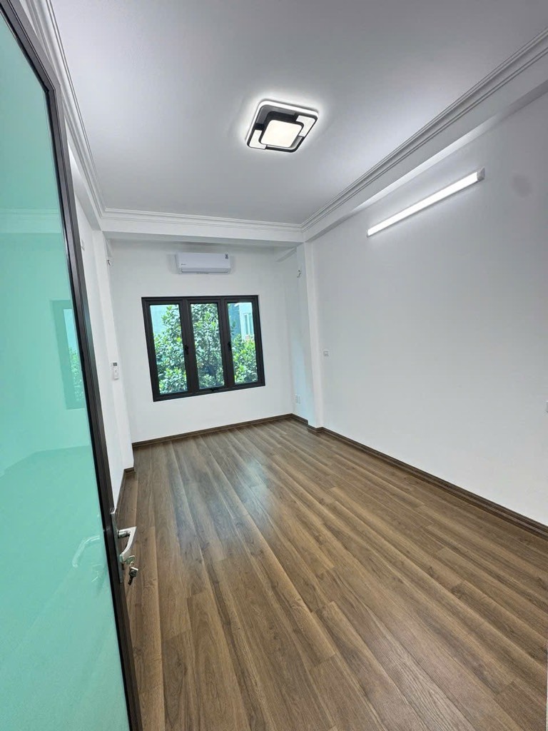 Bán nhà phố Phú Mỹ, Mỹ Đình, Mặt ngõ thông, 4 chỗ đỗ cửa, Kinh doanh, 35m2, Chỉ nhỉnh 7 tỷ 3