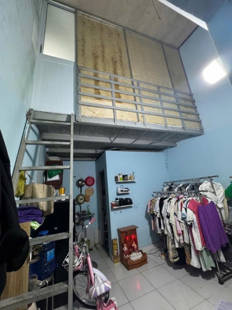 LÊ TRỌNG TẤN - 2 TẦNG - 77M2 (5x15)  DÒNG TIỀN >10 TRIỆU THÁNG NHỈNH 5 tỶ 3