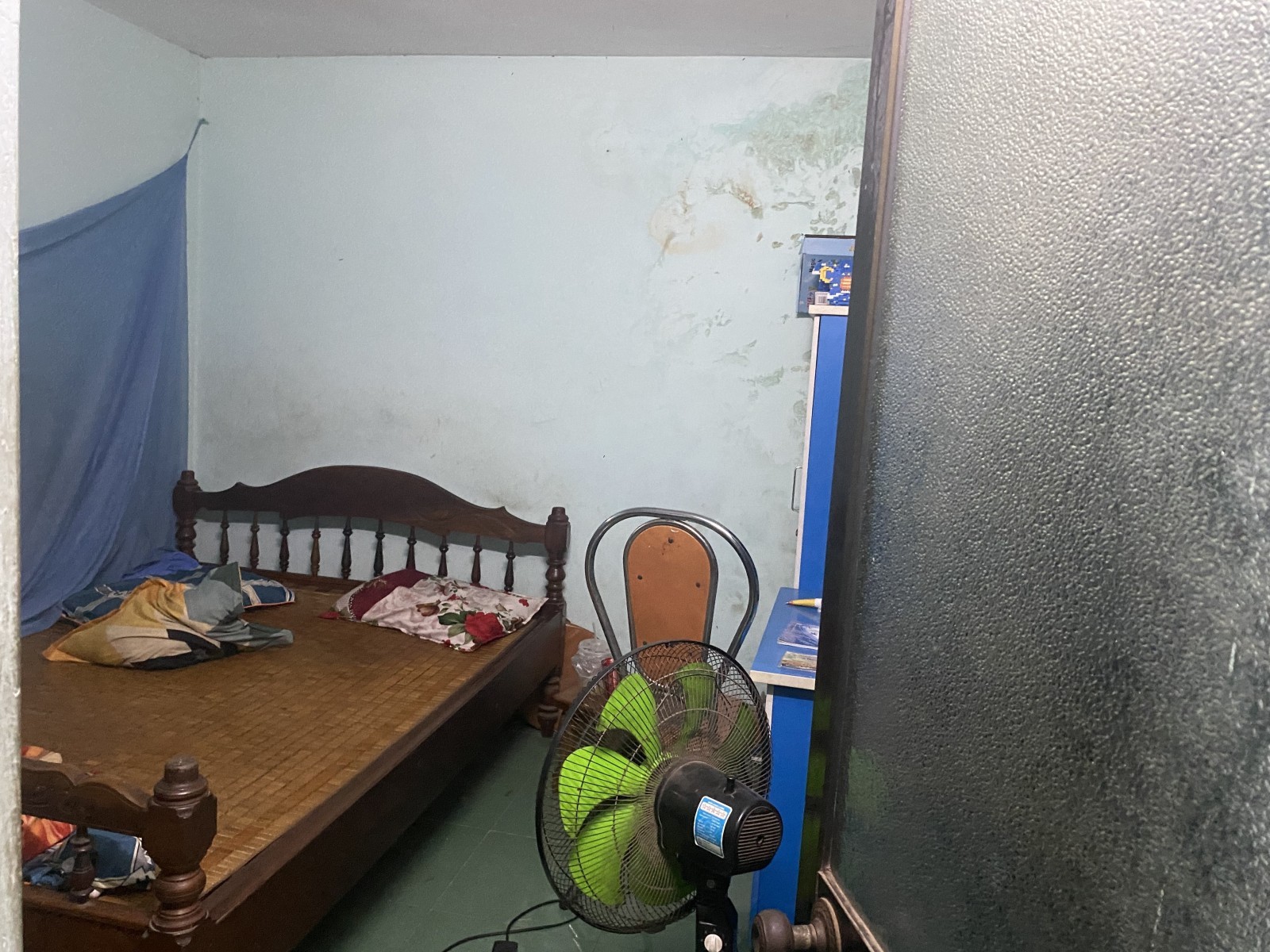 CƠ HỘI ĐẦU TƯ VÀNG – NHÀ MẶT TIỀN NGUYỄN PHÚ HƯỜNG, CẨM LỆ – CHỈ 3,2 TỶ! 4