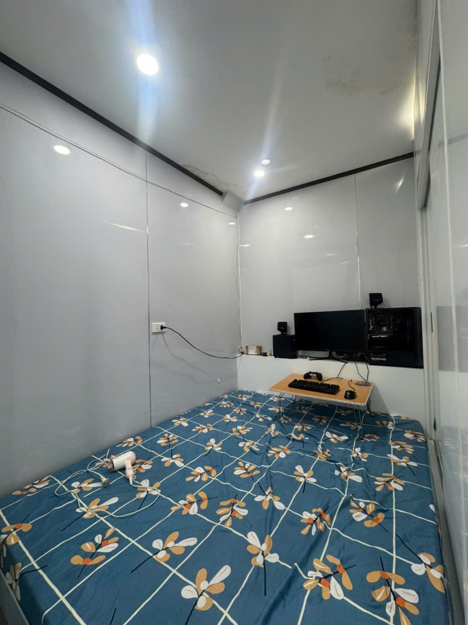 Bán căn CCMN ngõ 41 Phạm Ngọc Thạch quận Đống Đa 50m, 2 ngủ đẹp giá 2.15 tỷ 4