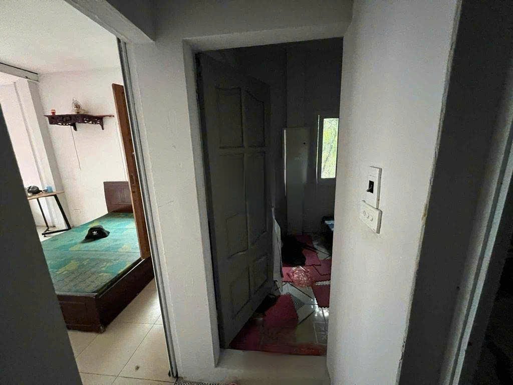 Cho thuê nhà ngõ 5 Trần Thái Tông - Cầu Giấy 40m x 4T giá 17 triệu, ô tô, kinh doanh 3