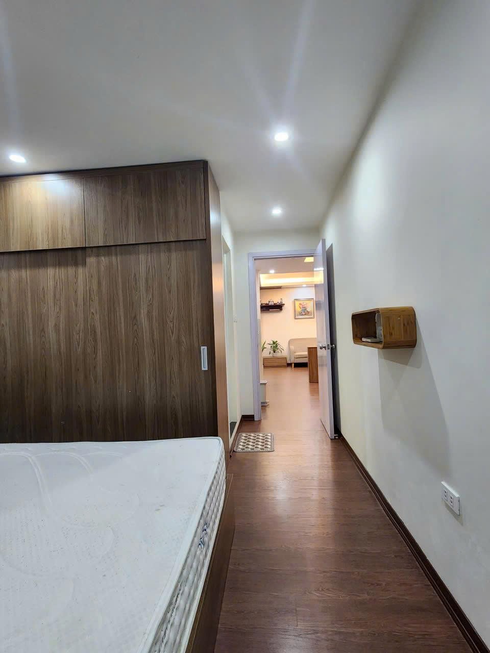 Bán căn hộ tập thể MỚI ĐẸP - Ô TÔ Tân Mai - Hoàng Mai DTSD 66m, 2PN2VS giá 3.15 tỷ 3