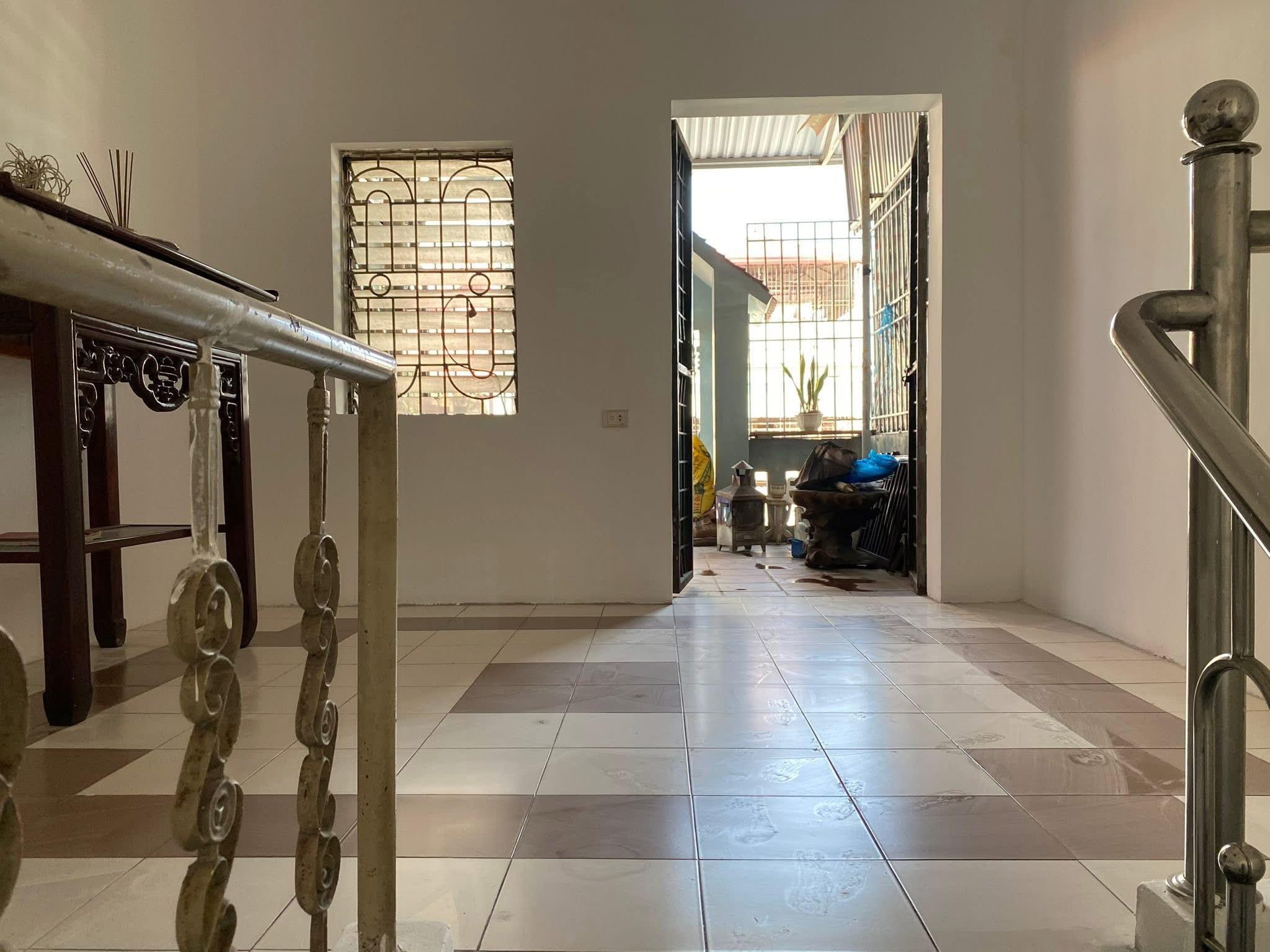 Cho thuê nhà riêng ngõ Quỳnh - BẠCH MAI - HAI BÀ TRƯNG 35m x 4T giá 10 triệu 3