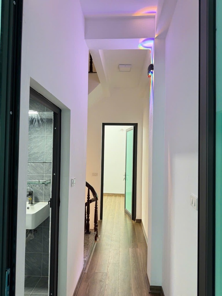 Bán nhà phố Phú Mỹ, Mỹ Đình, Mặt ngõ thông, 4 chỗ đỗ cửa, Kinh doanh, 35m2, Chỉ nhỉnh 7 tỷ 4