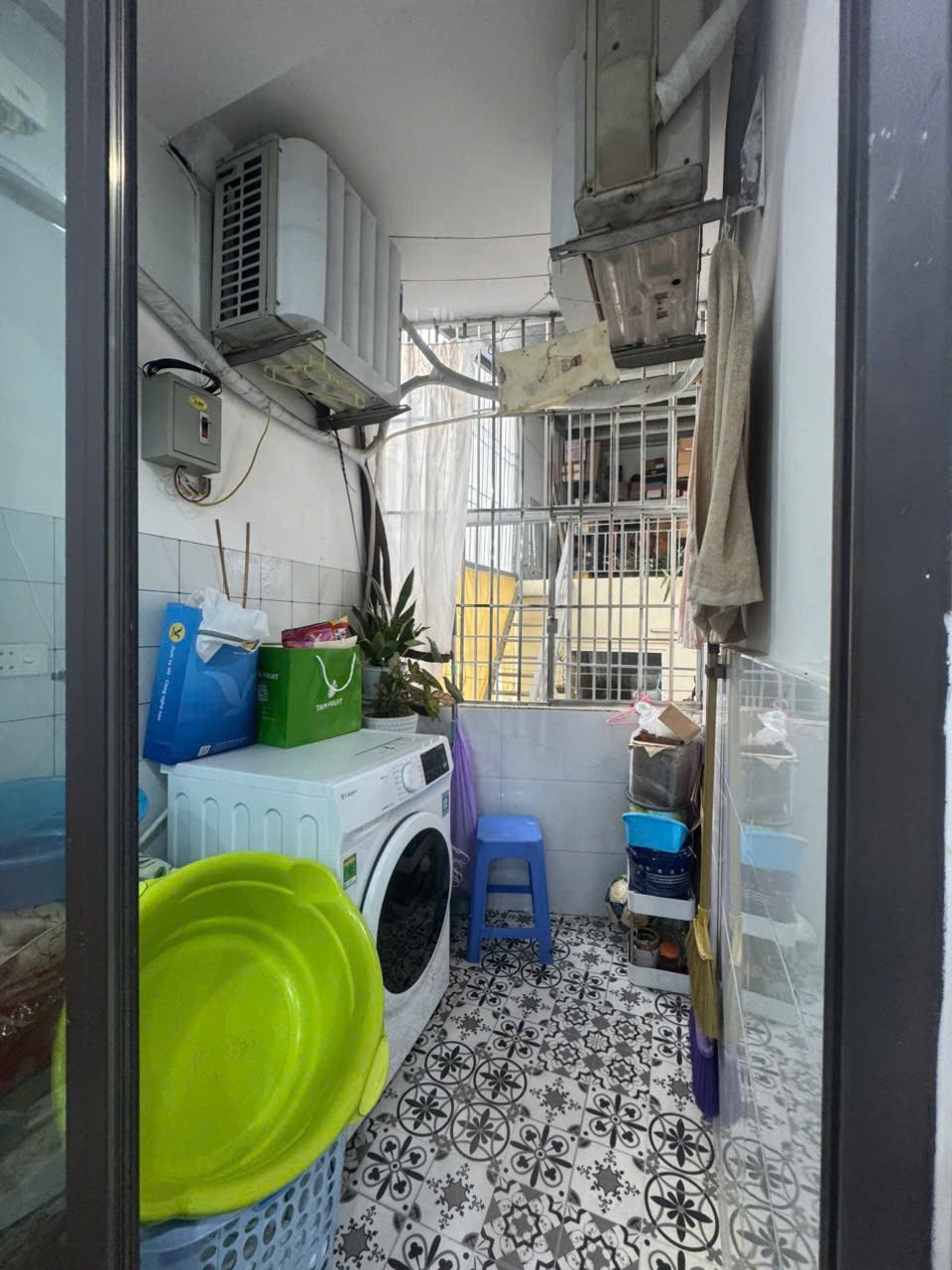 Bán căn CCMN ngõ 41 Phạm Ngọc Thạch quận Đống Đa 50m, 2 ngủ đẹp giá 2.15 tỷ 5