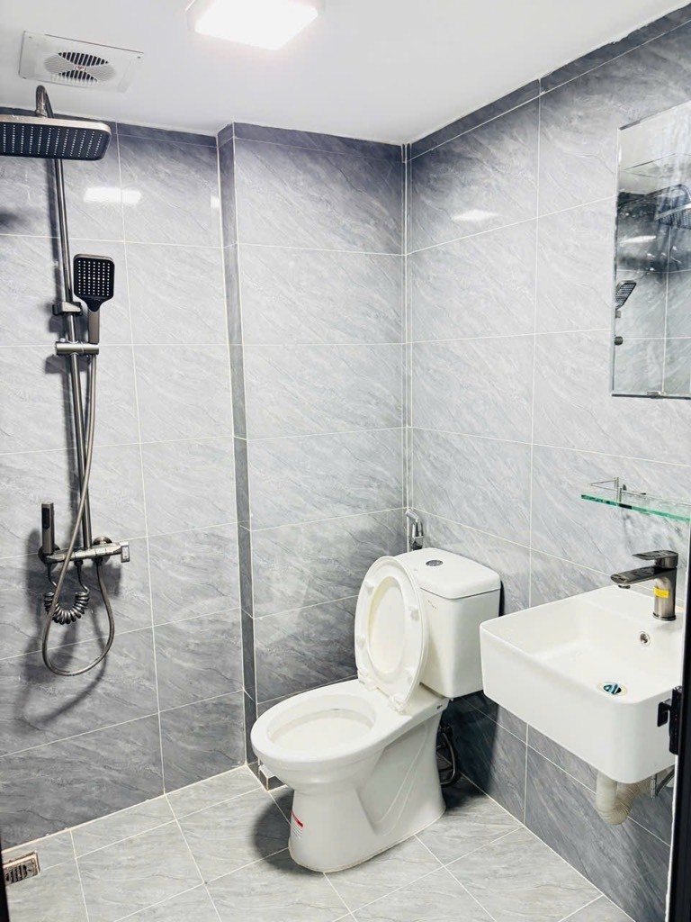 Bán nhà phố Phú Mỹ, Mỹ Đình, Mặt ngõ thông, 4 chỗ đỗ cửa, Kinh doanh, 35m2, Chỉ nhỉnh 7 tỷ 6