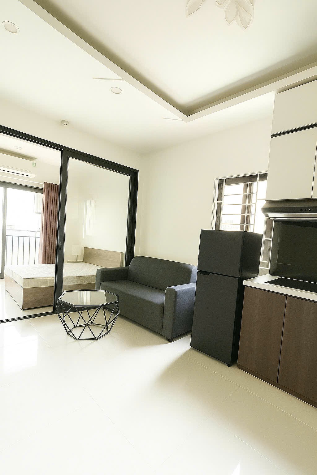 Bán căn CCMN ngõ 177 Cầu Diễn, Bắc Từ Liêm 35m, PHÔI SỔ RIÊNG giá 1.460 tỷ
