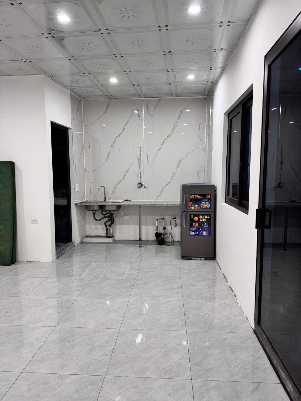 Cho thuê nhà riêng Tân Mỹ - Mỹ Đình -  quận Nam Từ liêm 40m x 2T đủ đồ  giá 10 triệu