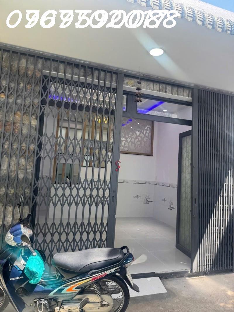 Đừng bỏ lỡ! Nhà 1 trệt 53m2 sổ hồng chính chủ hẻm Lũy Bán Bích, Tân Phú, giá 5 tỷ. 4