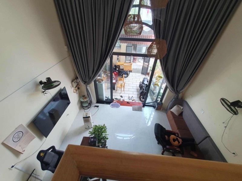 Bán nhà HXH 7x17m, 2 tầng, P. Bình Trưng Đông, Q2. TP HCM, SH, Giá 8.7 tỷ.