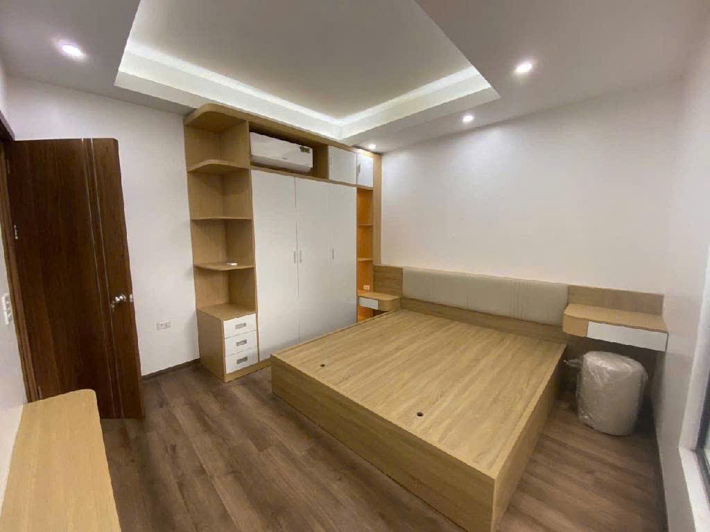 33M PHÚ LƯƠNG HÀ ĐÔNG NHỈNH 5 TỶ_  NHÀ MỚI _FULL NỘI THẤT_ GẦN ÔTÔ, GẦN CHỢ 2