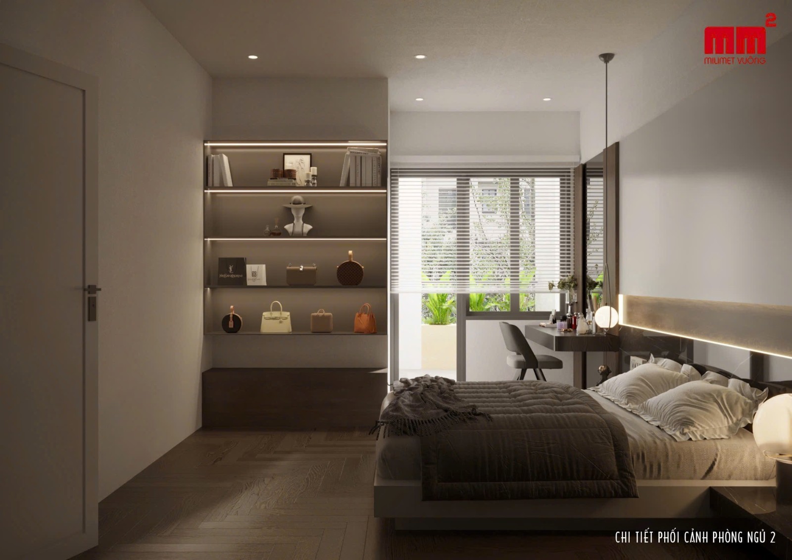 NHÀ 2 TẦNG MỚI TINH – PHƯỚC LÝ, ĐƯỜNG 7M5 – CHỈ 5,5 TỶ 2
