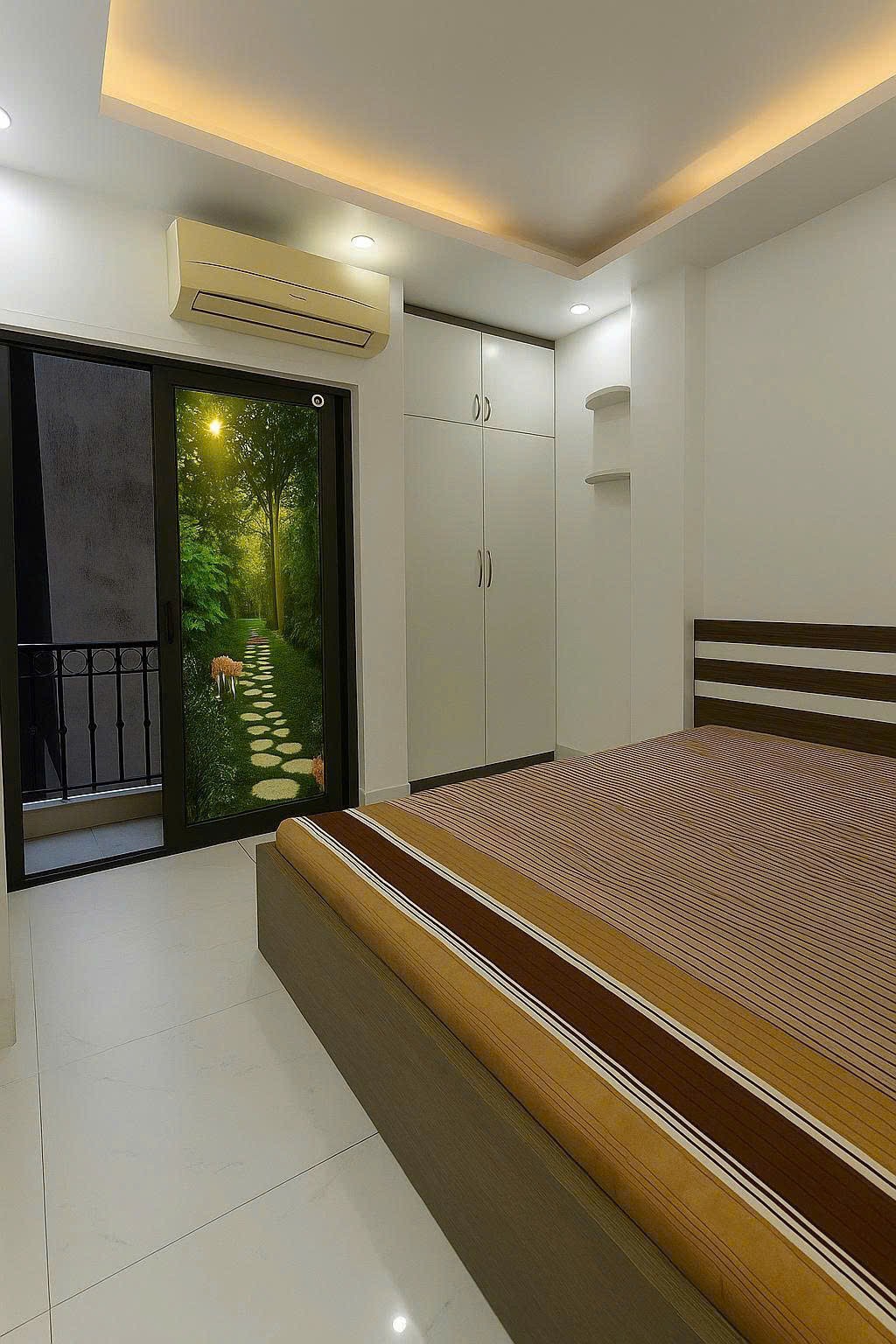 Bán căn CCMN ngõ 177 Cầu Diễn, Bắc Từ Liêm 35m, PHÔI SỔ RIÊNG giá 1.460 tỷ 3
