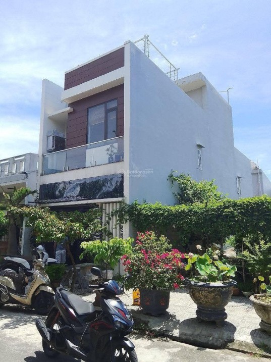 CẦN BÁN GẤP LÔ ĐẤT MẶT TIỀN ĐƯỜNG CAO SƠN 7 DIỆN TÍCH 90M2 GIÁ 4,25 TỶ