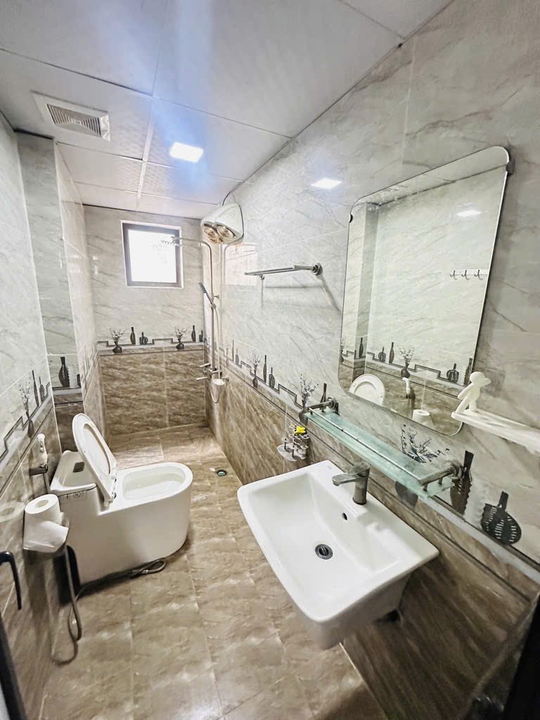 PHÚ LƯƠNG 36M _2 THOÁNG_NGÕ NÔNG RỘNG _VÀI BƯỚC RA OTO Ở SƯỚNG AN SINH ĐỈNH NHỈNH 5 TỶ 3