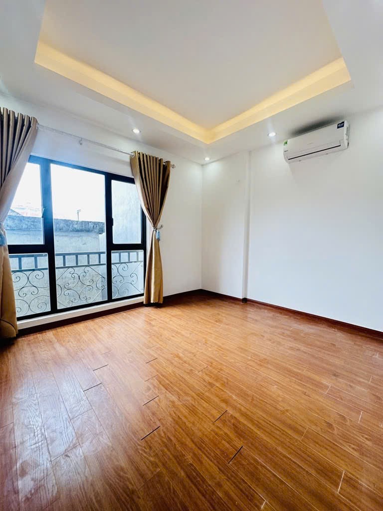 CĂN GÓC 35m2 NHỈNH 5 TỶ - MỚI TINH - Ô TÔ ĐỖ GẦN ,SIÊU THOÁNG ,AN SINH ĐỈNH 3