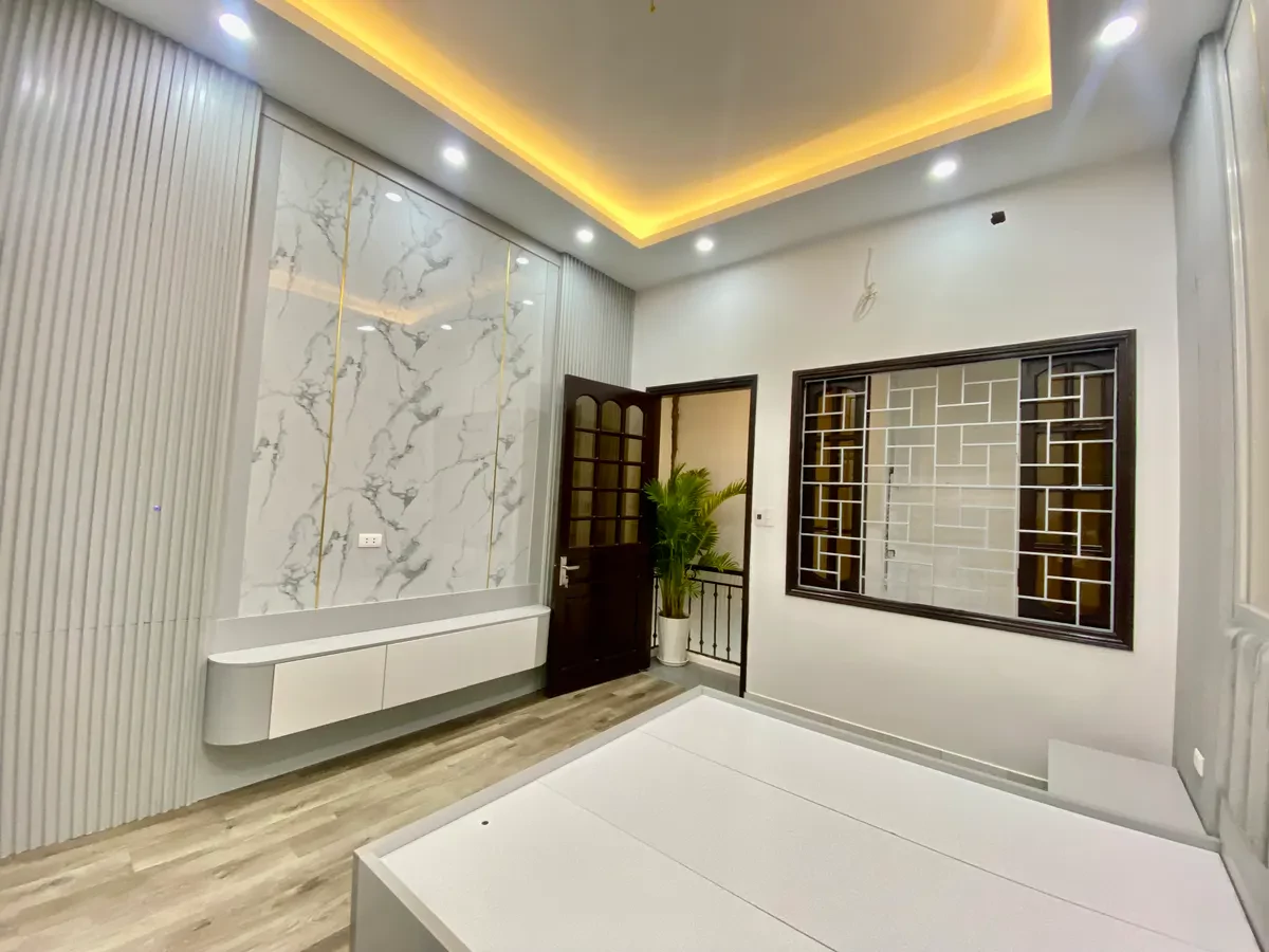 Bán Nhà Trần Khát Chân 37m2. 5 tầng. mặt tiền 4m. giá 8.2 tỷ Hai Bà Trưng Hà Nội 4