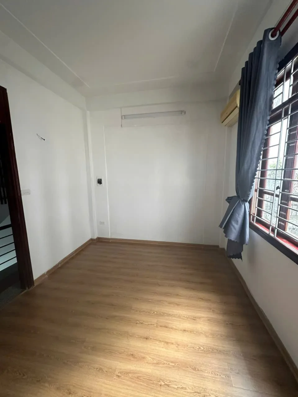 Bán Nhà Thịnh Quang 20/25m2. 5 tầng. mặt tiền 4.2m. giá 5.3 Tỷ Đống Đa Hà Nội 4